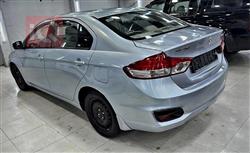 سوزوكي سياز